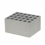 Benchmark S Dryblock voor tubes 24x 0,5ml