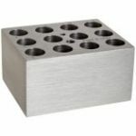 Benchmark S Dryblock voor tubes 12x 15ml