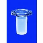 Geslepen conische glazen stop 45/40 
