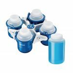 Eppendorf SET: 4 Buckets voor Rotor S-4x1000 High-Capacity