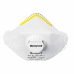 Honeywell - FFP1 masker - gevouwen - 4111 ML + ventiel (/1)