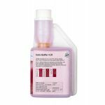 Testo pH-bufferoplossing 4,01 in doseerfles (250 ml)