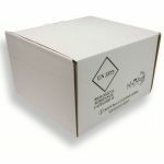 Kartonnen doos voor EPS doos