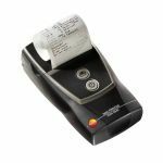 Testo draadloze printer, infrarood