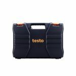 Testo 0516 1200 Hard case voor meters, meetspitsen & toebehoren