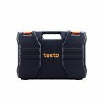 Testo 0516 1201 Hard case voor meters, meetspitsen & toebehoren