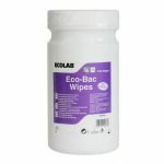 Eco-Bac Wipes 150x food-wipes (ontsmettend)