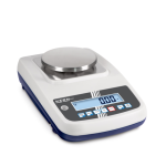 KERN EWJ 3000-2 precisiebalans - 3 kg - 0,01 g