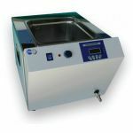 Falc WB-MC - Gekoeld circulatiebad met Peltier technologie, 15L, 10°C