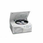 GLP Centrifuge Pack EPP 5920 R, met Rotor S-4x1000, met high capacity buckets en adapters voor 15/50ml tubes