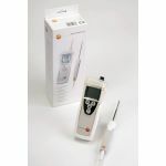 Testo Starterset 926 (1-kanaal) + steekvoeler, topsafe
