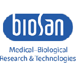 Rooster voor Biosan S-Bt Smart Biotherm Incubator