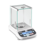KERN ADB 200-4 analysebalans - 220 g - 0,1 mg