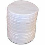 OHAUS glasvezelfilter voor MB23/25/27/90/120