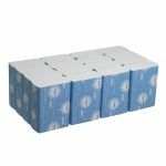 Handdoeken Kleenex Ultra Multifold, 1-laags, 23.8 x 20,3cm