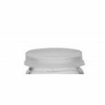 Drukdeksel voor pillenflesje 25ml met dop D30mm