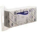 Handdoeken Kleenex Ultra, interfold, 2-laags, 31.5 x 21.5cm