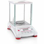 OHAUS Pioneer Semi PX125D semi-microbalans - 52 g / 120 g - 0,01 mg / 0,1 mg
