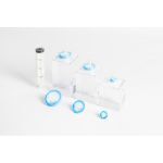 Spuitfilter RC 0,22 µm, Ø 33 mm, steriel