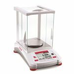 OHAUS Adventurer AX523 precisiebalans - 520 g - 1 mg