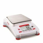 OHAUS Adventurer AX4202M precisiebalans - 4,2 kg - 0,01 g