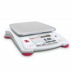 OHAUS Scout STX STX2201 EU draagbare balans - 2,2 kg - 0,1 g