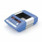Digital dry block heater IKA vr.1 block