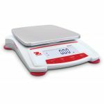 OHAUS Scout SKX SKX6201 EU draagbare balans - 6,2 kg - 0,1 g