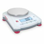 OHAUS Navigator NV622 EU draagbare balans - 620 g - 0,01 g