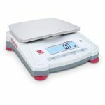 OHAUS Navigator NV1201 EU draagbare balans - 1,2 kg - 0,1 g