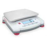 OHAUS Navigator NVT6200 EU draagbare balans - 6,2 kg - 1 g