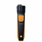 Testo 805i Infraroodthermometer via Smartphone, -30°C -> 250°C