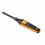 Testo 605i Thermo-hygrometer via Smartphone, -20°C -> 60°C/0 -> 100%RV