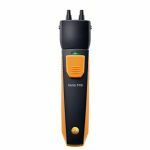 Testo 510i Verschildrukmeter via Smartphone, -150 -> 150 hPa