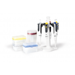 Brand Starterkit MICRO Transferpette® S  0,1-2,5µl / 0,5-10µl / 10-100µl