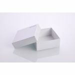 Eppendorf freezer box karton 130x130x52mm