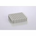 Eppendorf freezer box divider 9x9 h30mm Tube D13mm