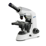 Kern OBE 131 doorlichtmicroscoop monoculair