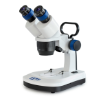 Kern OSE 421 stereomicroscoop binoculair