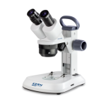 Kern OSF 438 stereomicroscoop binoculair