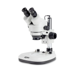 Kern OZL 463 stereomicroscoop binoculair 