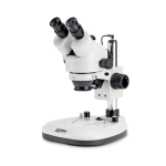 Kern OZL 464 stereomicroscoop trinoculair