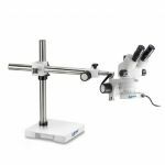 Kern OZM 912 stereo zoom microscoop set