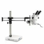 Kern OZM 932 stereo zoom microscoop set