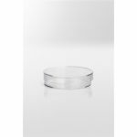 NP petriplaat Ø55x14,2mm - zonder nokken