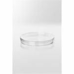 Nerbe Plus petriplaat 90 mm x 16,2 mm - zonder nokken (niet glad / stapelbaar)