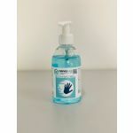 ETHYGEL - Alcohol gel 300ml - flesdispenser