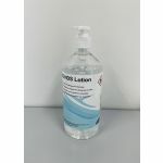 RBS HDS Lotion - 700ml - alcohol lotion - dispenserfles
