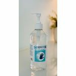 ETHYGEL - Alcohol gel 500ml - flesdispenser