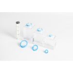 Spuitfilter RC 0,45 µm, Ø 33 mm, verpakking van 50